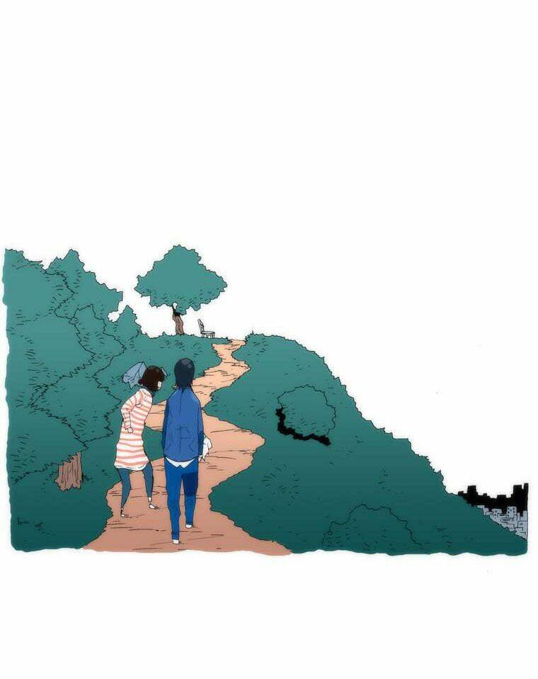 can't see can't hear but love chapter 3 9