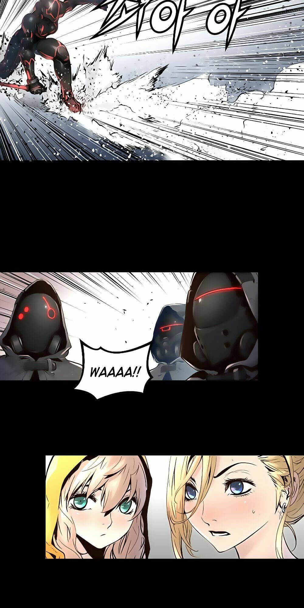 tam tuyệt tại dị giới chapter 25 45