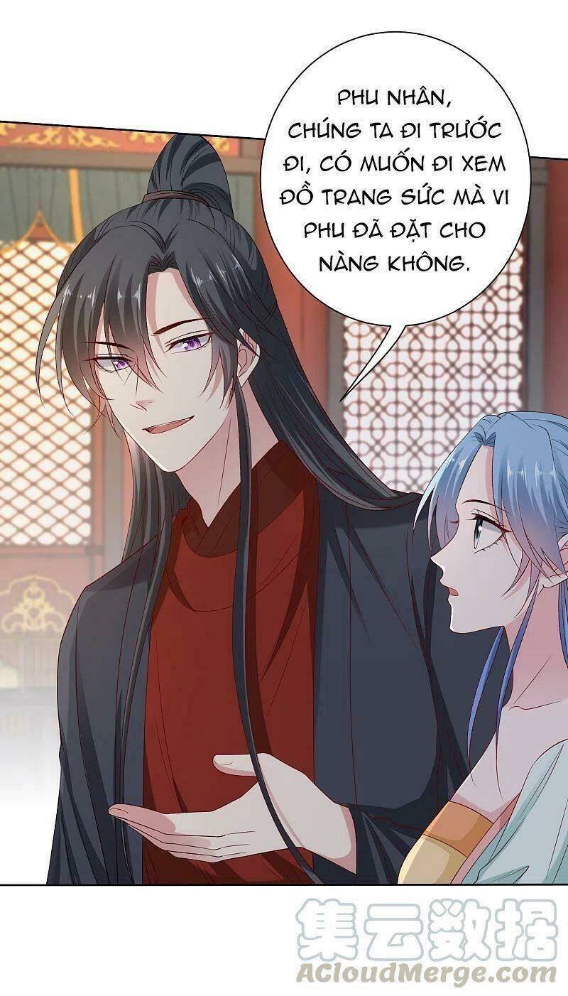 độc y đích nữ chapter 212 3