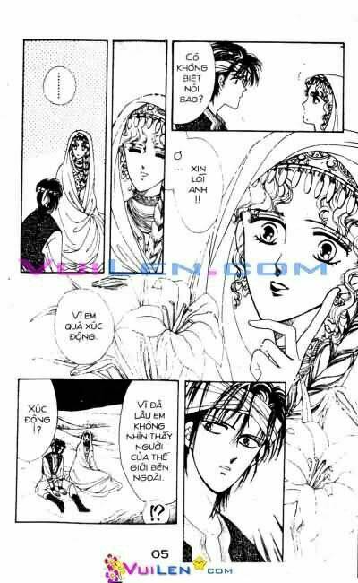 nàng công chúa ham chơi chapter 11 5