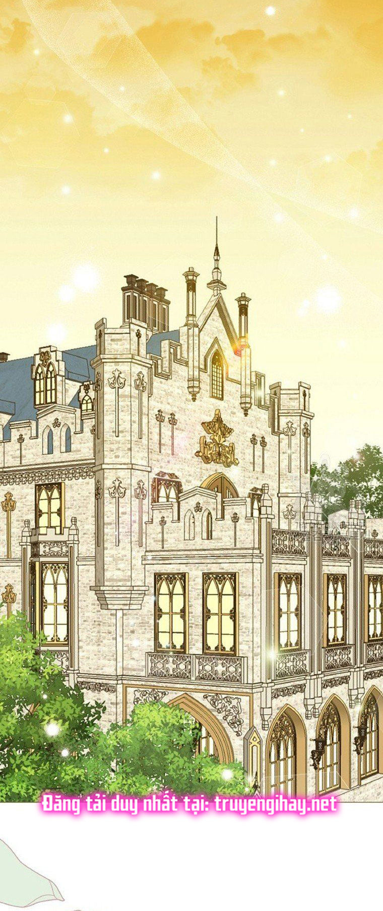 trở thành vợ thái tử quái vật chapter 58.2 33