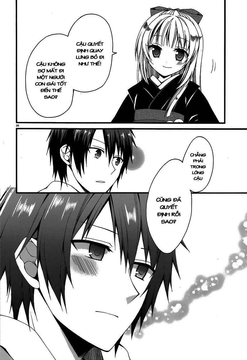 dracu-riot! chapter 11 27