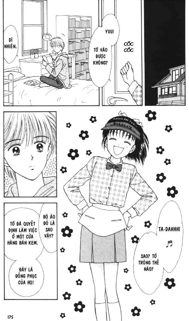 marmalade boy chapter 24 25