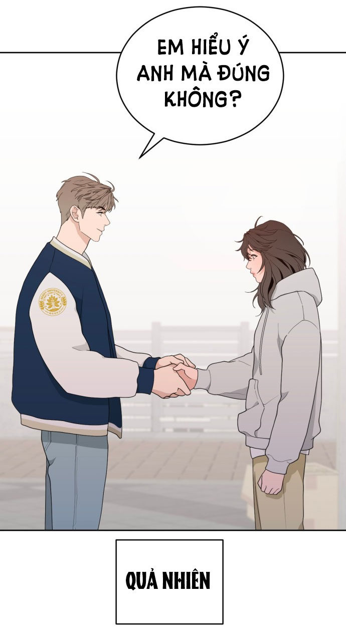 Vận May Bất Ngờ chapter 5.1 19