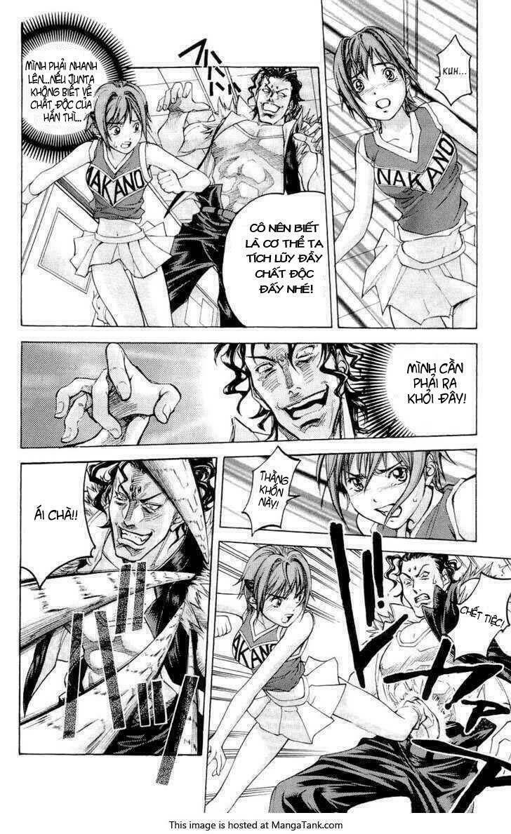 doll gun chapter 26 6