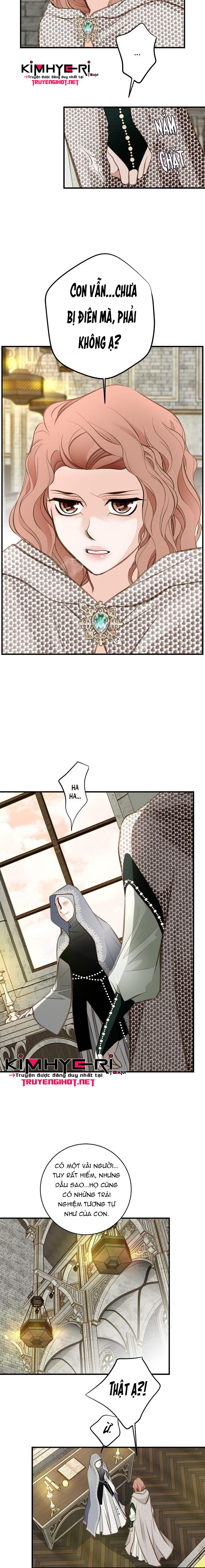 cuộc hôn nhân sinh tồn chapter 12.2 2