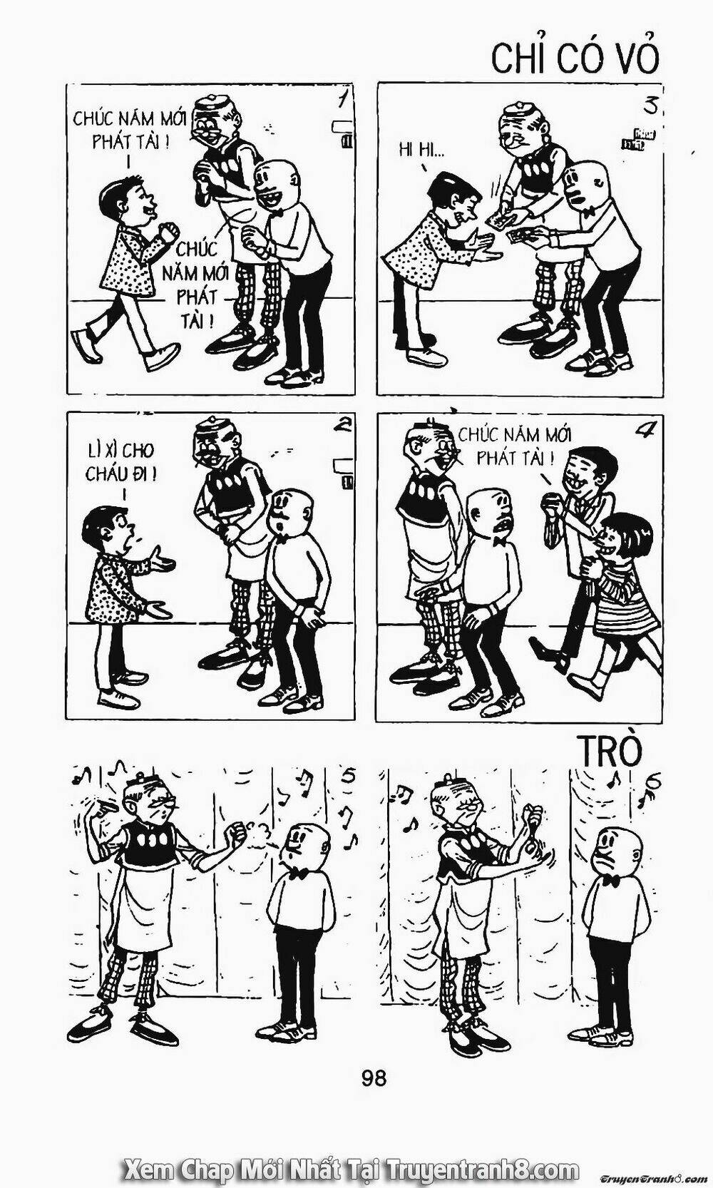 chú thoong chapter 191 14