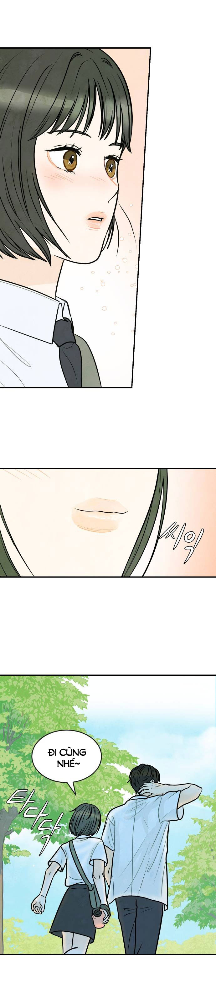 tình yêu thời niên thiếu chapter 6 22