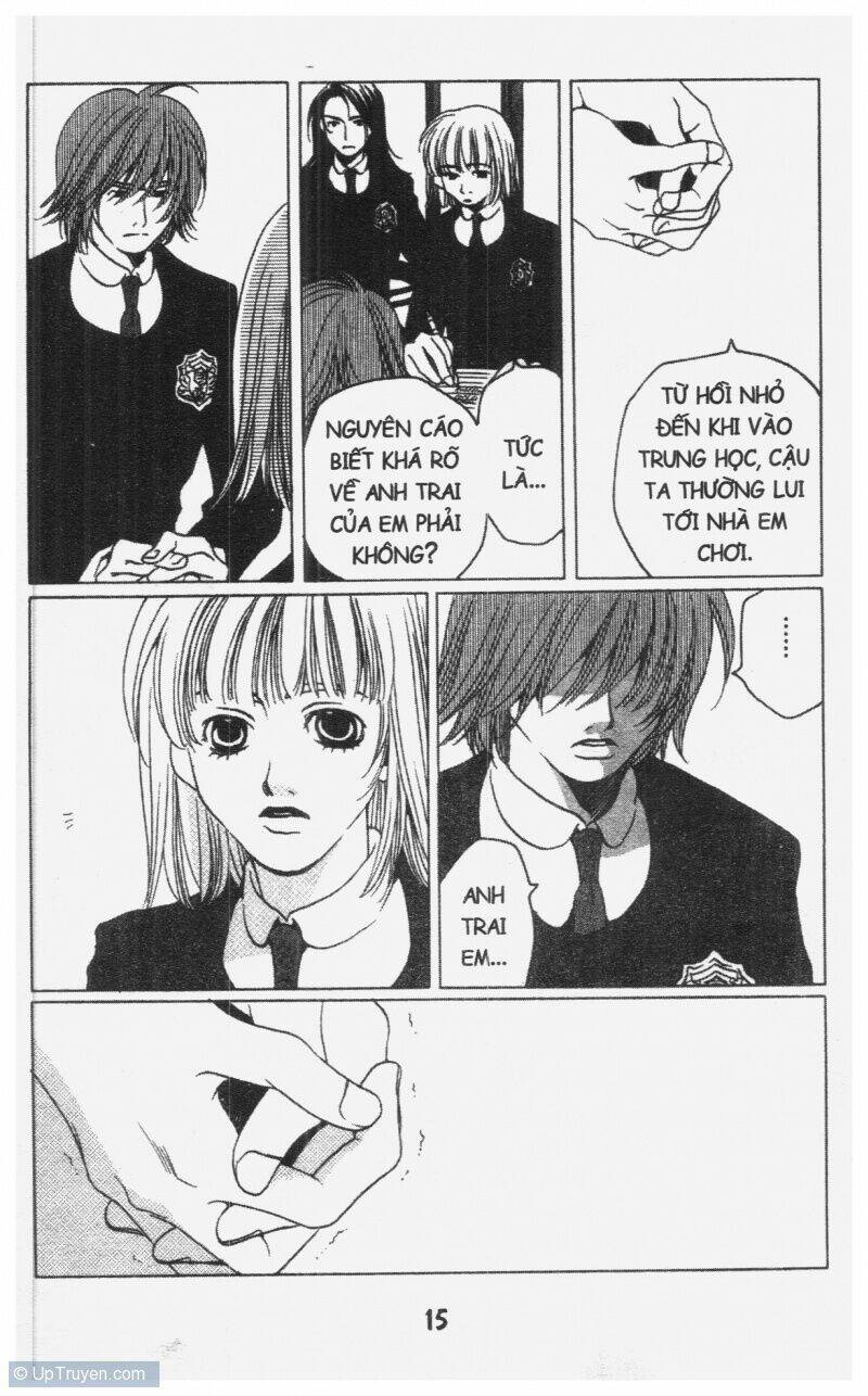 diamond head chapter 3 15