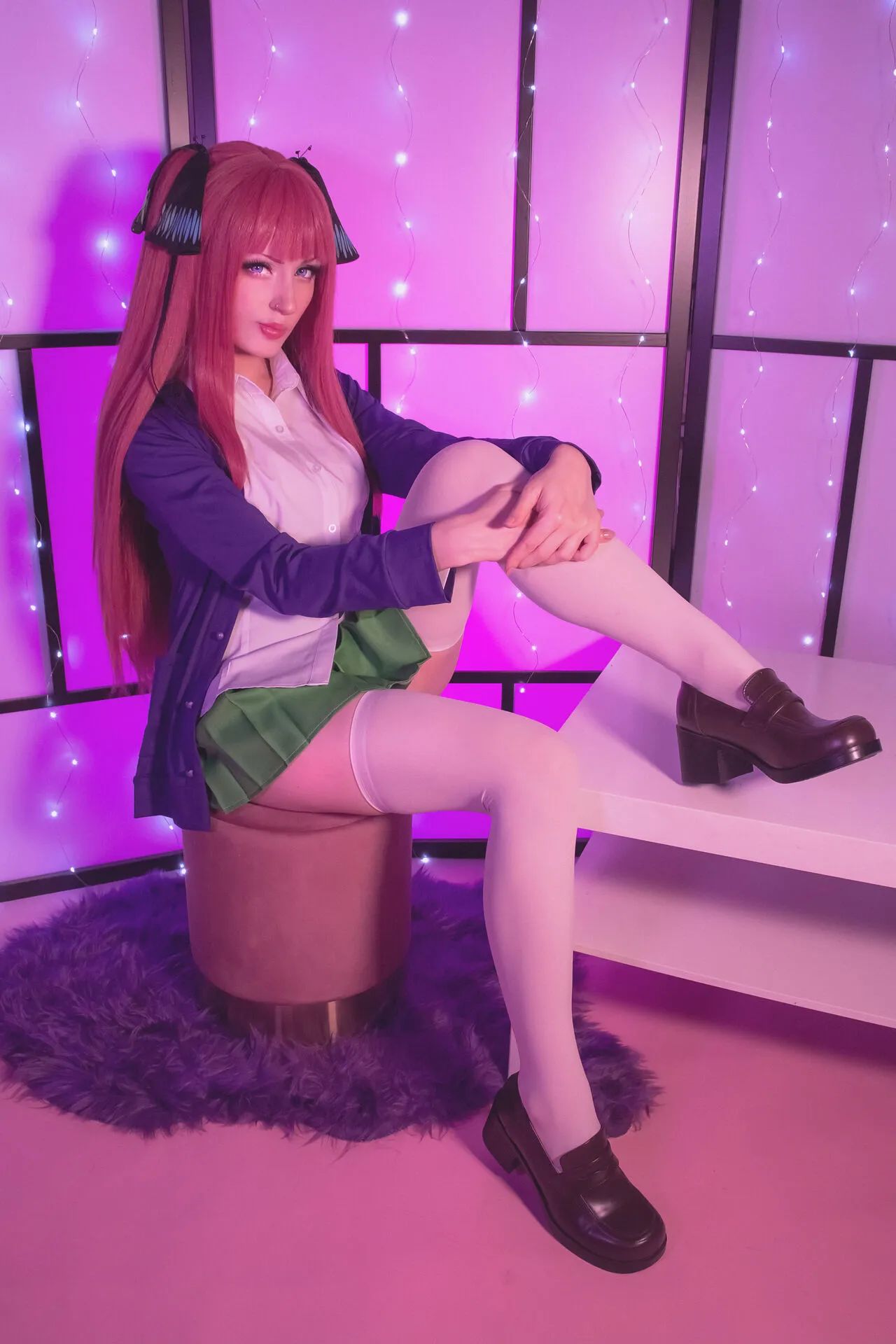 hình cosplay chapter 248 7