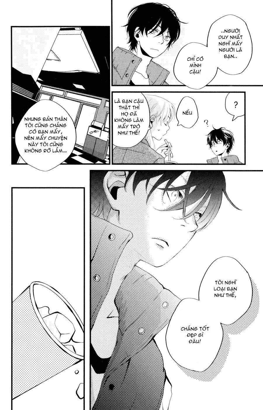 tonari no kaibutsu-kun chapter 1 25