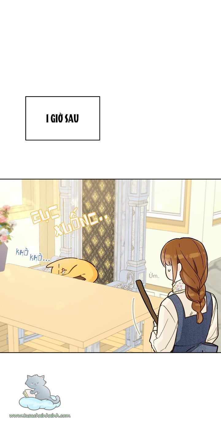 trang trại hạt dẻ cạnh hoàng cung chapter 22 24