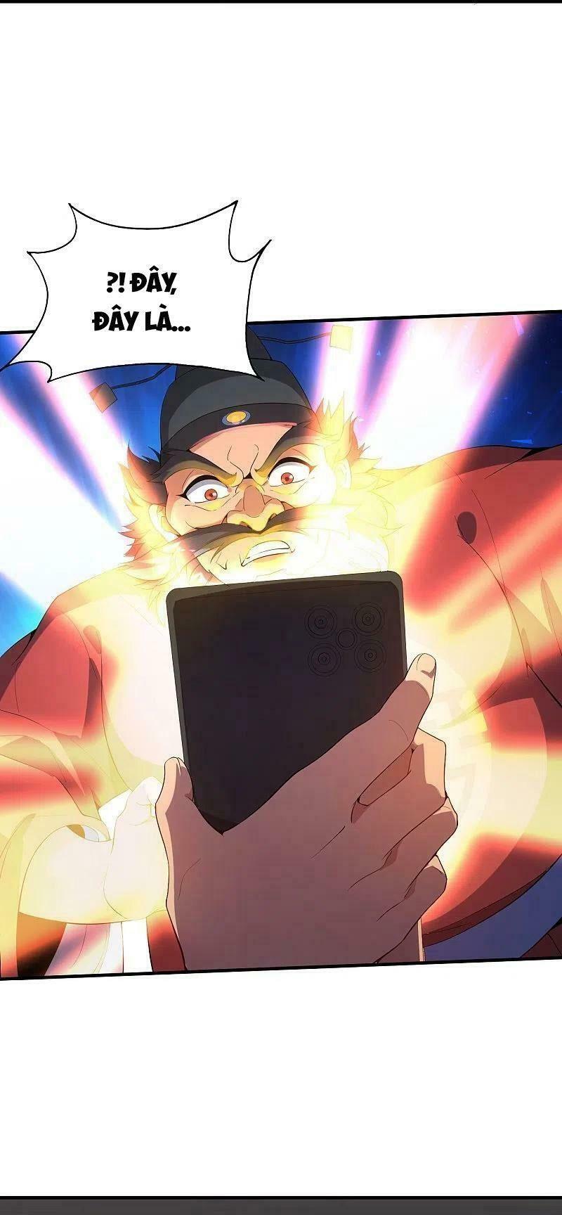 vòng bạn bè mạnh nhất của tiên giới chapter 177 29