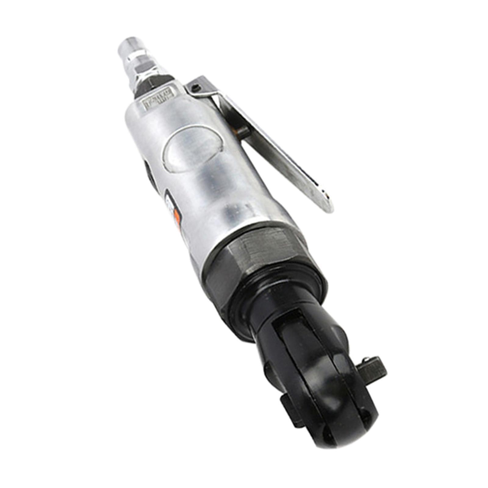 Air Ratchet Wrench Spanner for Machinery Manufacturing Automotive Industries