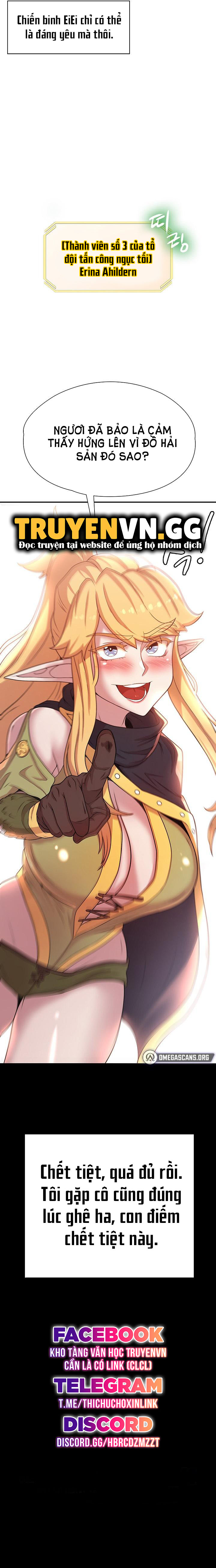 chuyển sinh thành phản diện game chapter 21 8