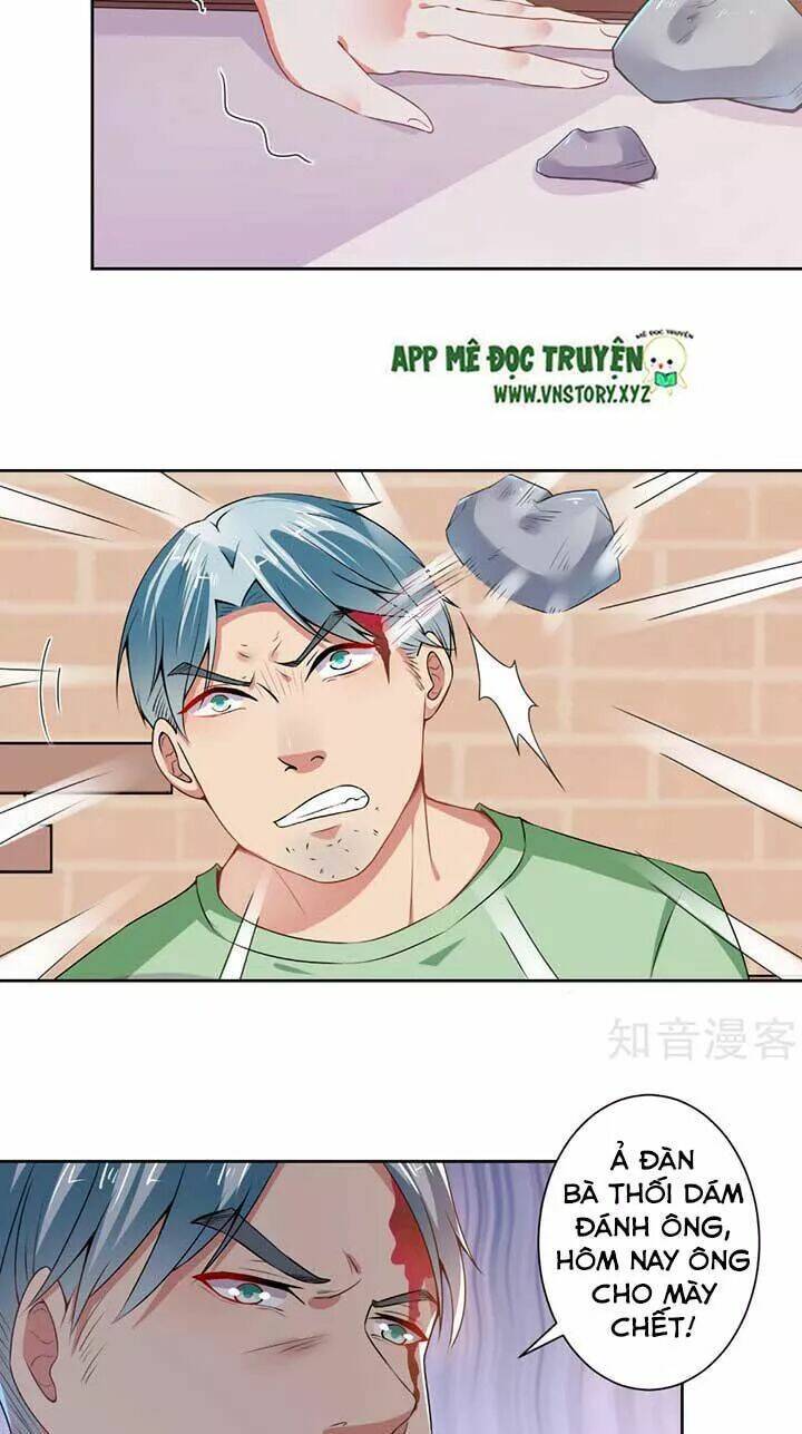 tổng tài đại nhân thật xấu hổ chapter 72 17