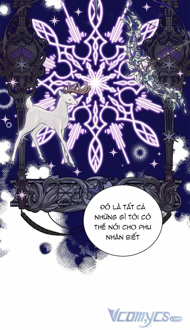 chồng yêu, em muốn đình công! chapter 44 31