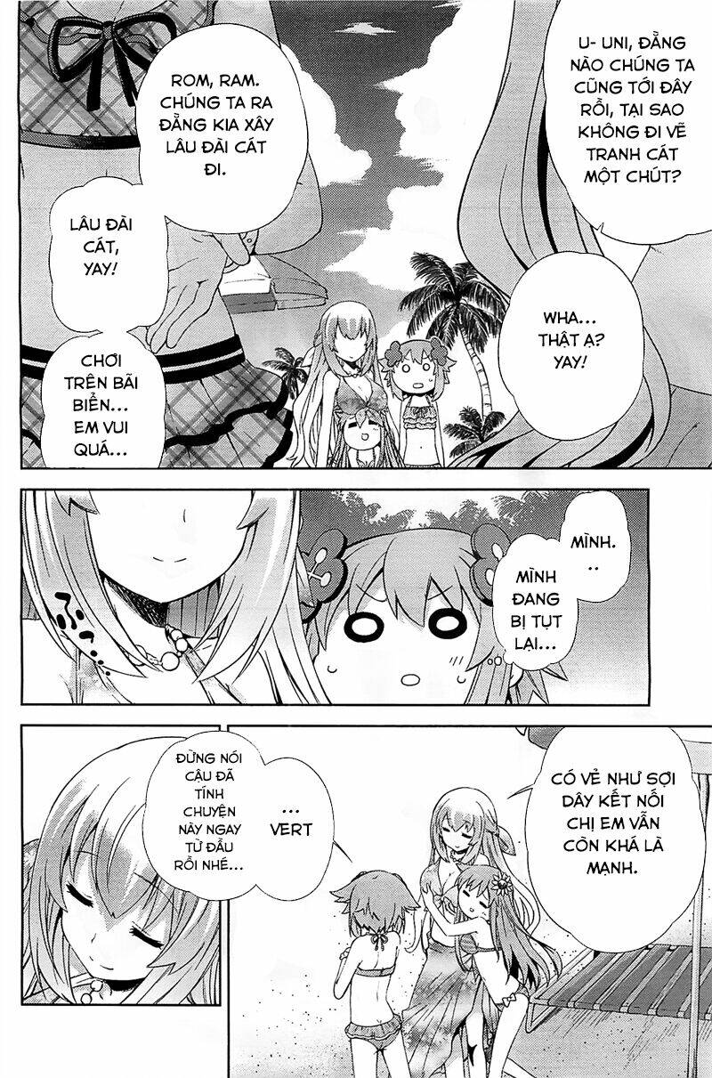 hyperdimension neptunia - hello new world chapter 4 19