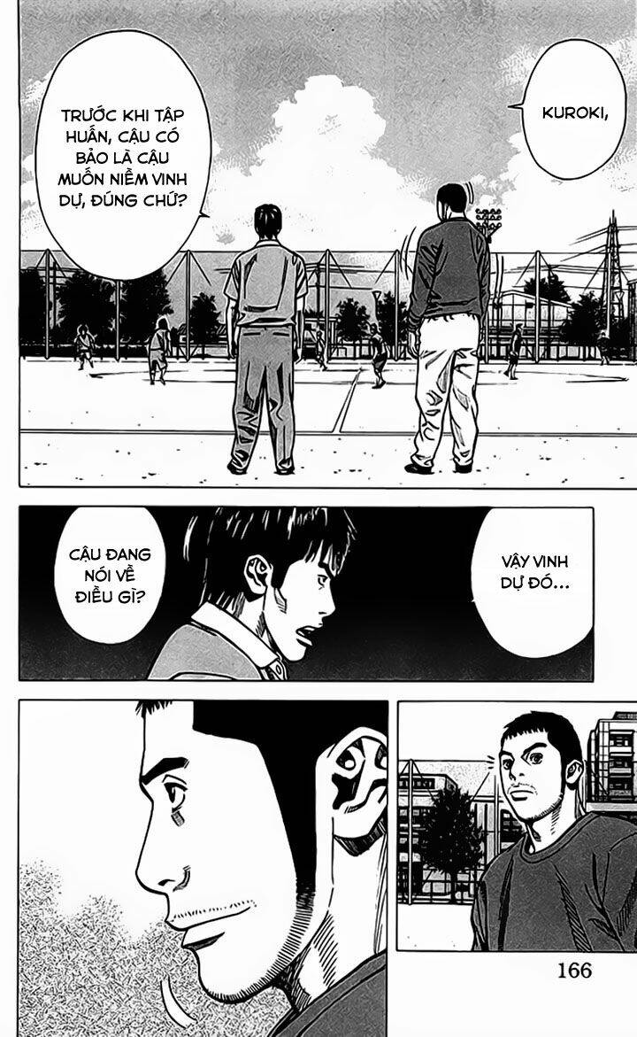 angel voice chapter 68 22