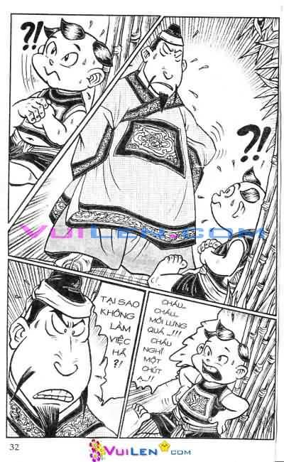 thần đồng đất việt chapter 1 29