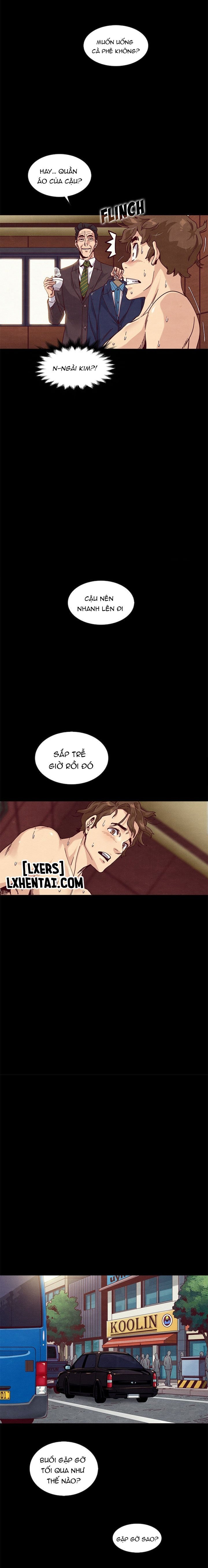 công tử bột chapter 17 13