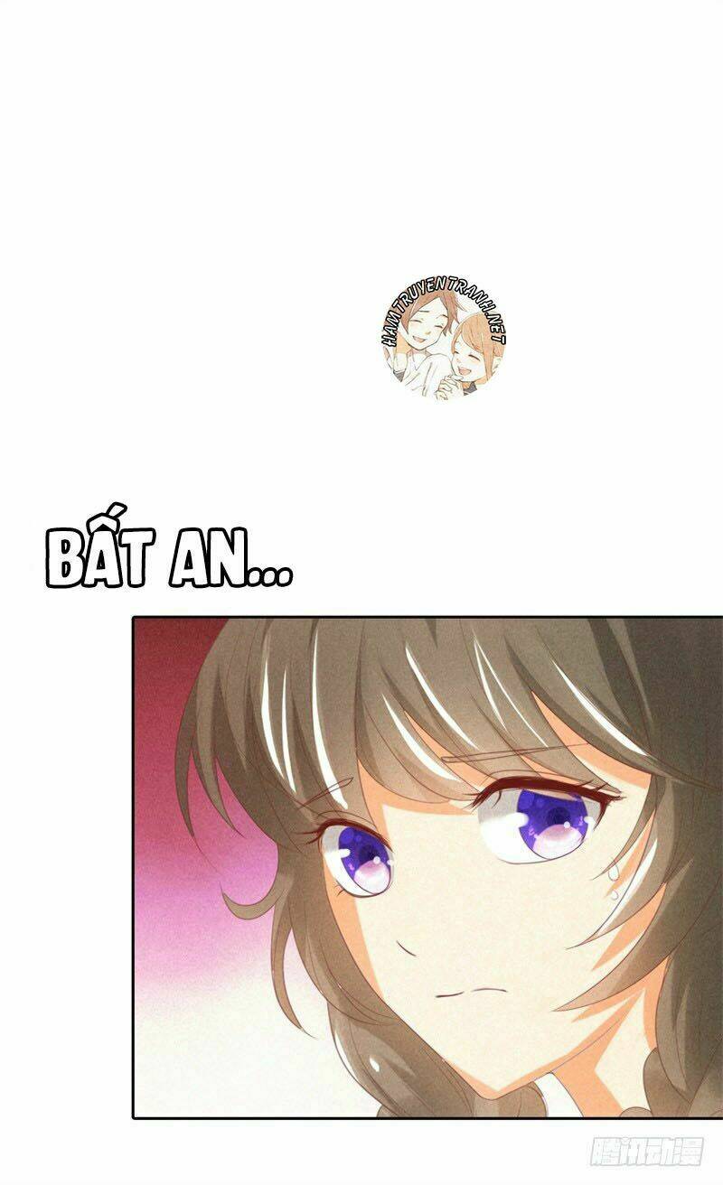 tiểu tâm can của cực phẩm đại nhân chapter 20 26