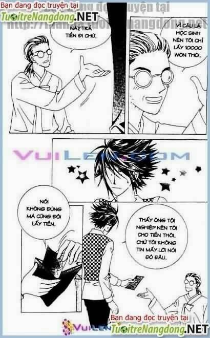 sức thanh xuân chapter 10 51