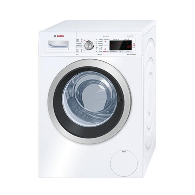 Máy giặt Bosch WAW28480SG - Hàng Chính Hãng