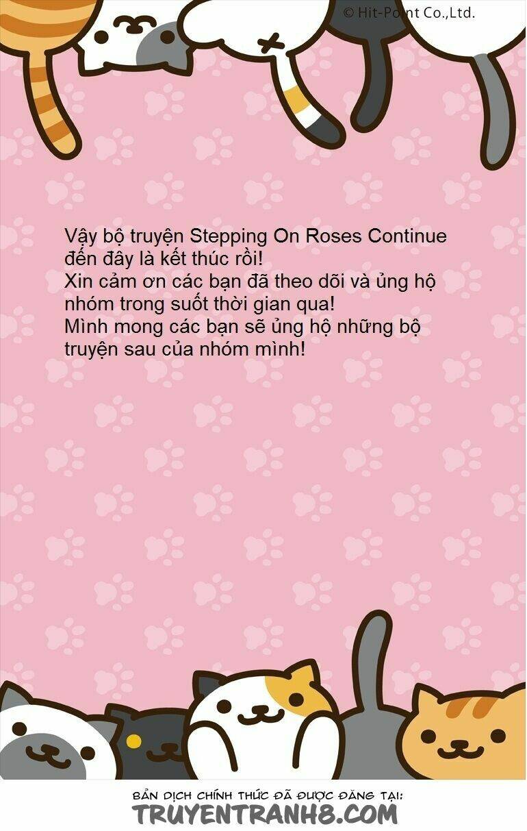 hoa hồng đỏ chapter 57 33
