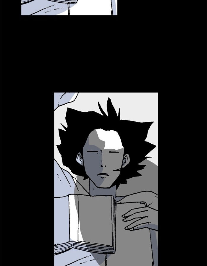 mắc kẹt trên mặt trăng chapter 31 7