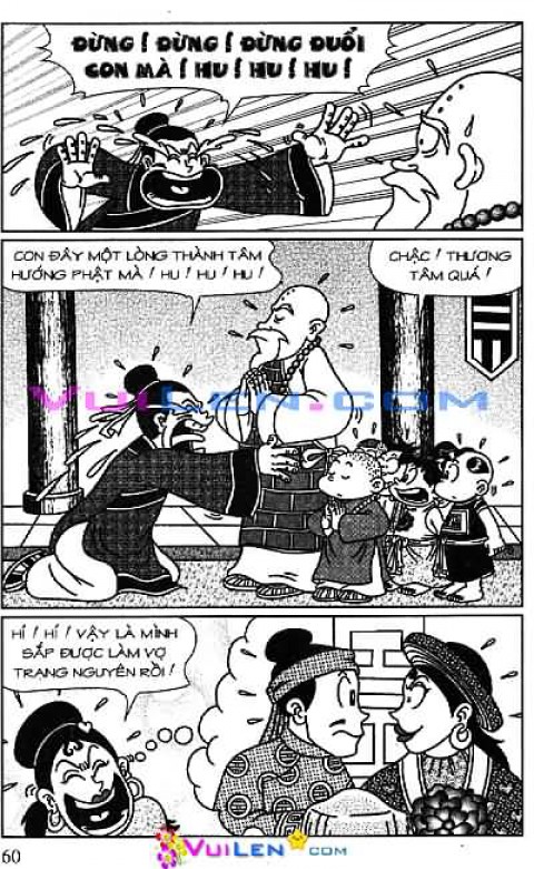 thần đồng đất việt chapter 115 57