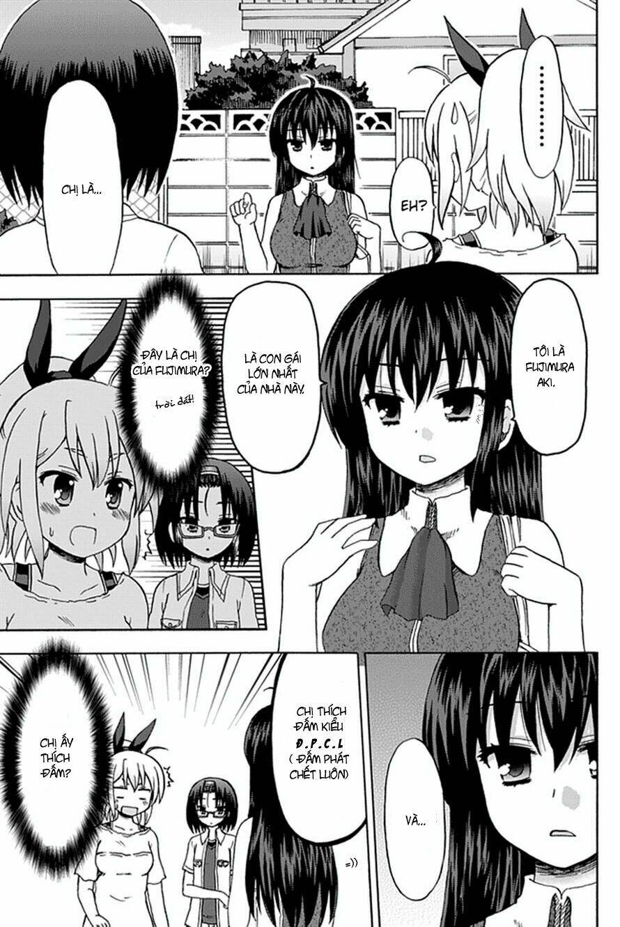 fujimura-kun meitsu chapter 51 10