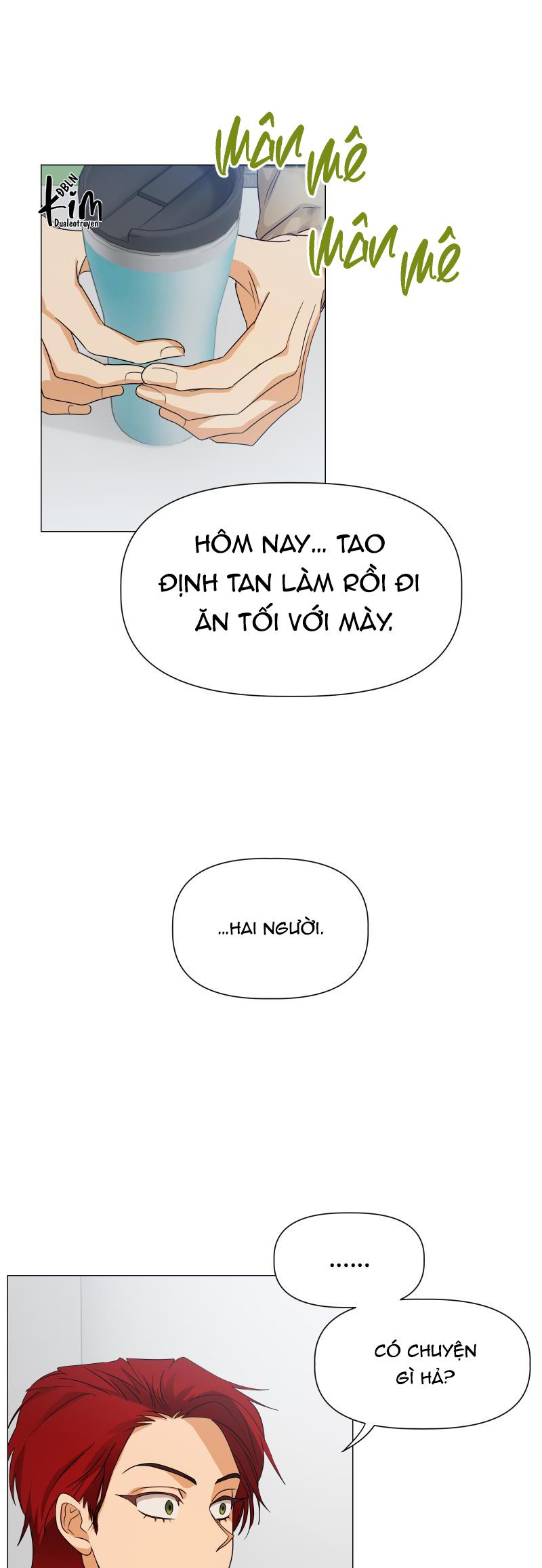 tế phẩm thần núi chapter 13 32