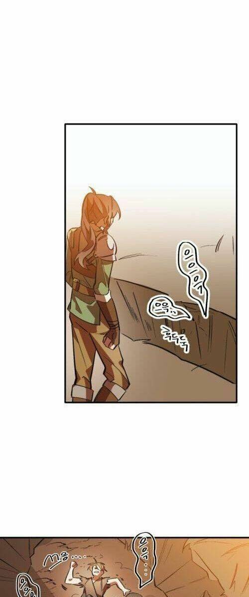 phương pháp tán tỉnh của nữ thợ săn chapter 1 15