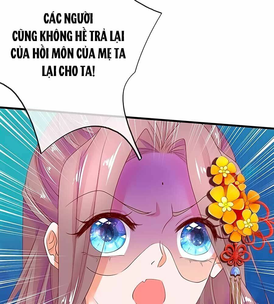 y hậu lệ thiên chapter 76 24