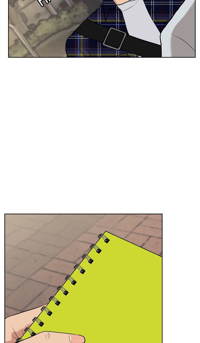 vẻ đẹp đích thực - true beauty chapter 30 55