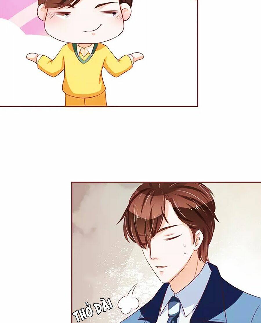 vương tước tư hữu bảo bối chapter 111 5