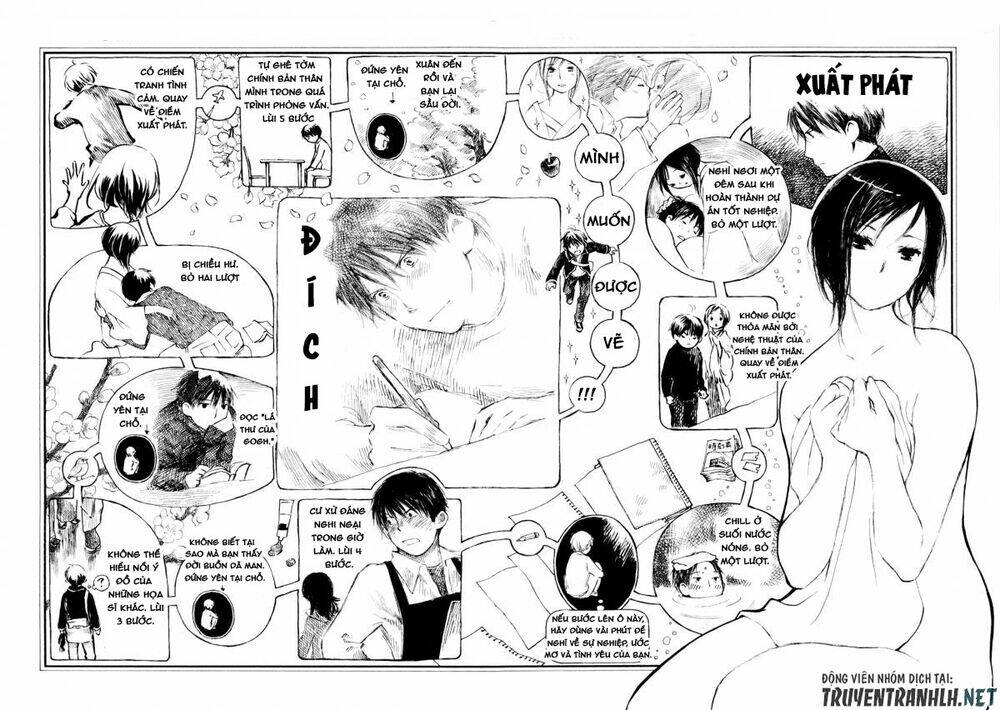 natsu no zenjitsu chapter 12 33