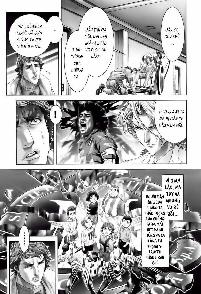 black joke chapter 15 19