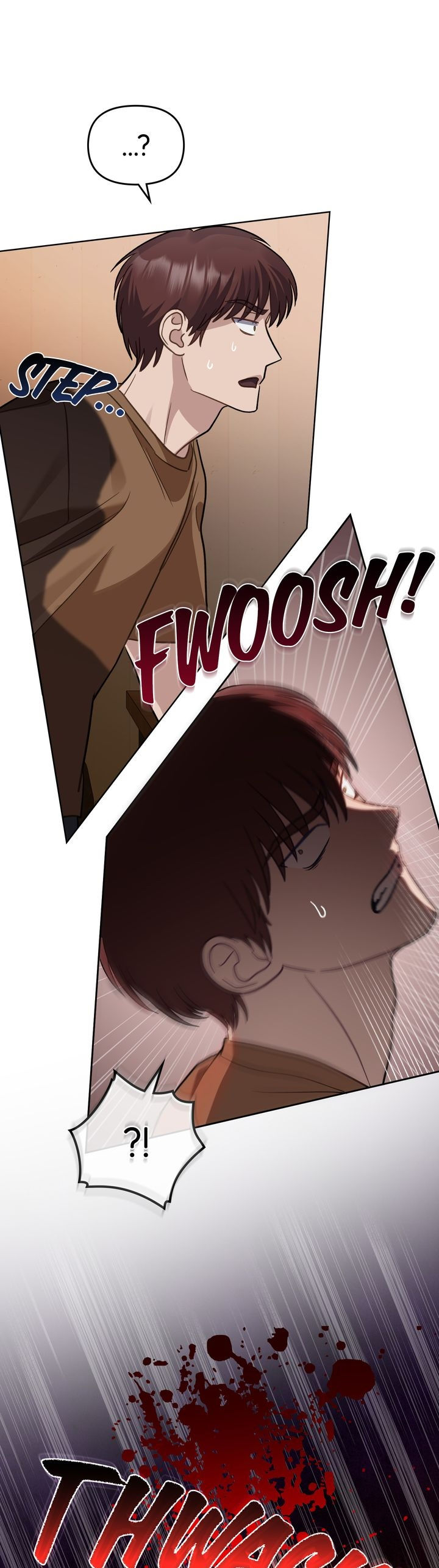 kẻ nghiệp dư chapter 5.2 8