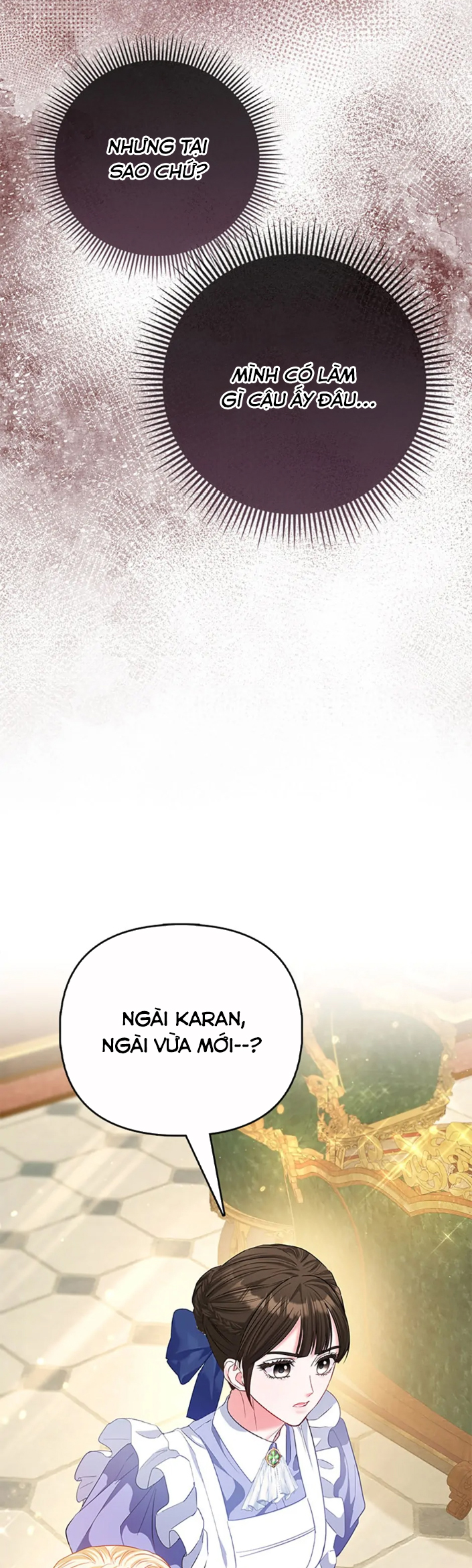 nàng công chúa của tôi chapter 33 8