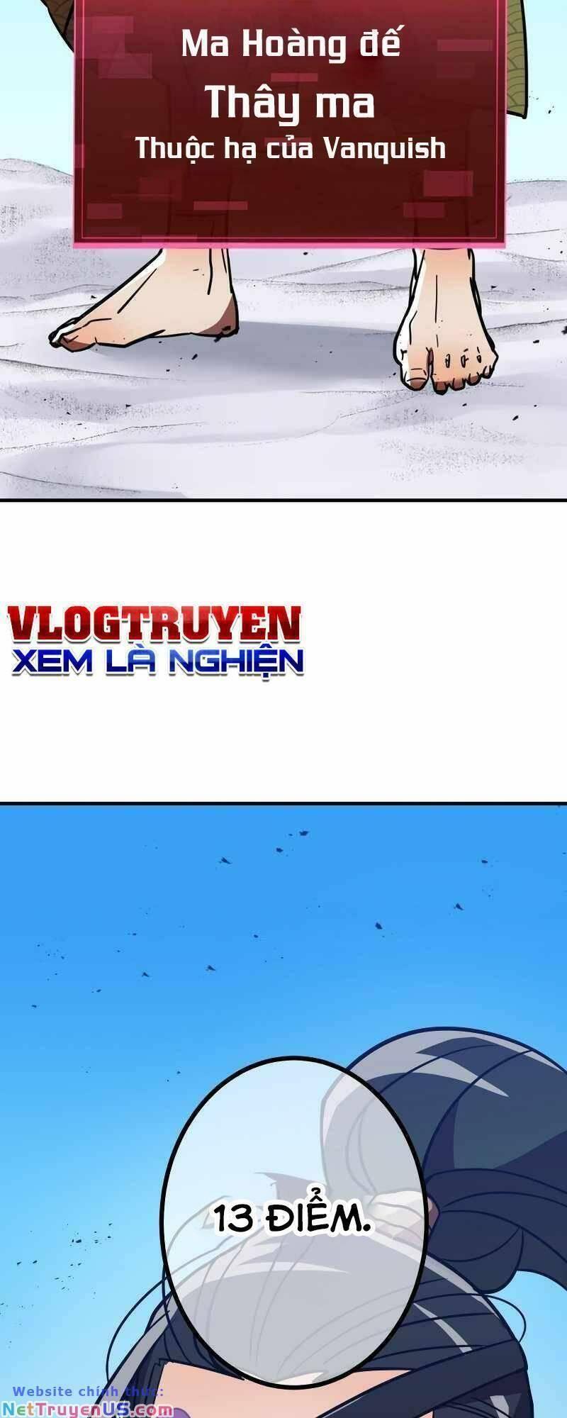 Huyết Thánh Cứu Thế Chủ~ Ta Chỉ Cần 0.0000001% Đã Trở Thành Vô Địch chapter 38 57