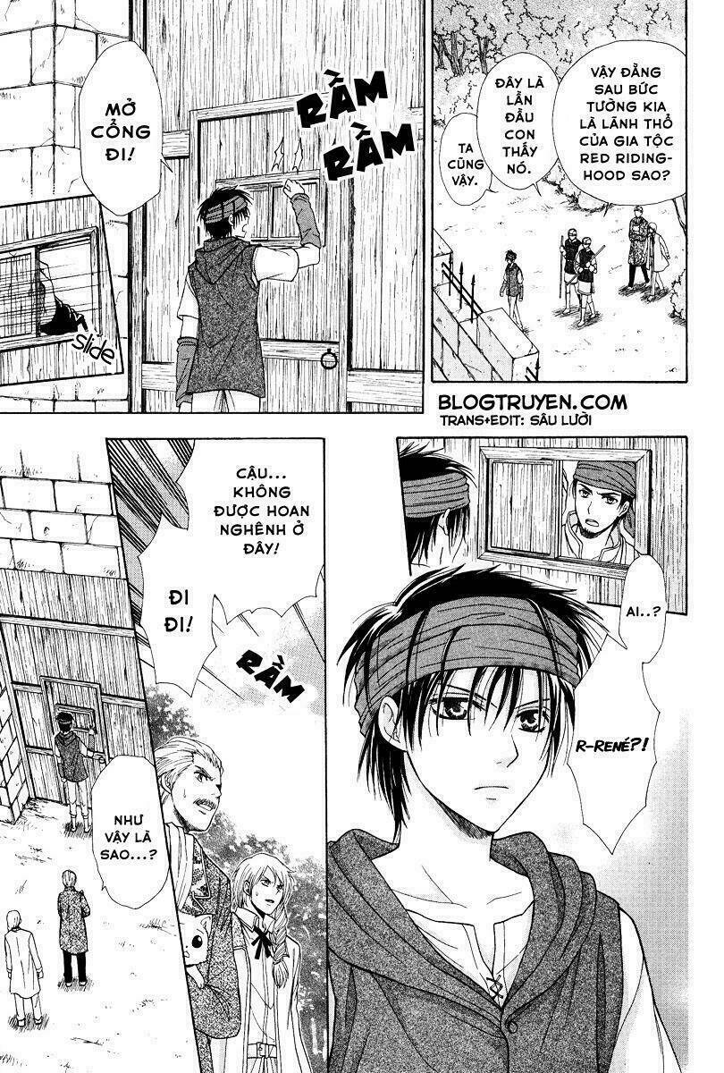 tổng hợp one shot. chapter 207 29