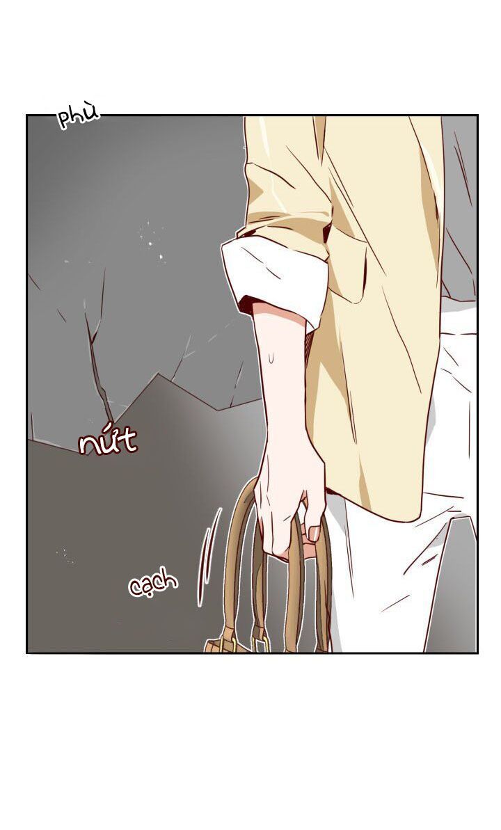 khoảnh khắc lãng mạn chapter 3 36