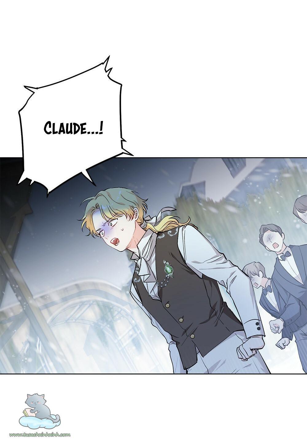 kiên nhẫn chút nào, đại công tước chapter 7 36