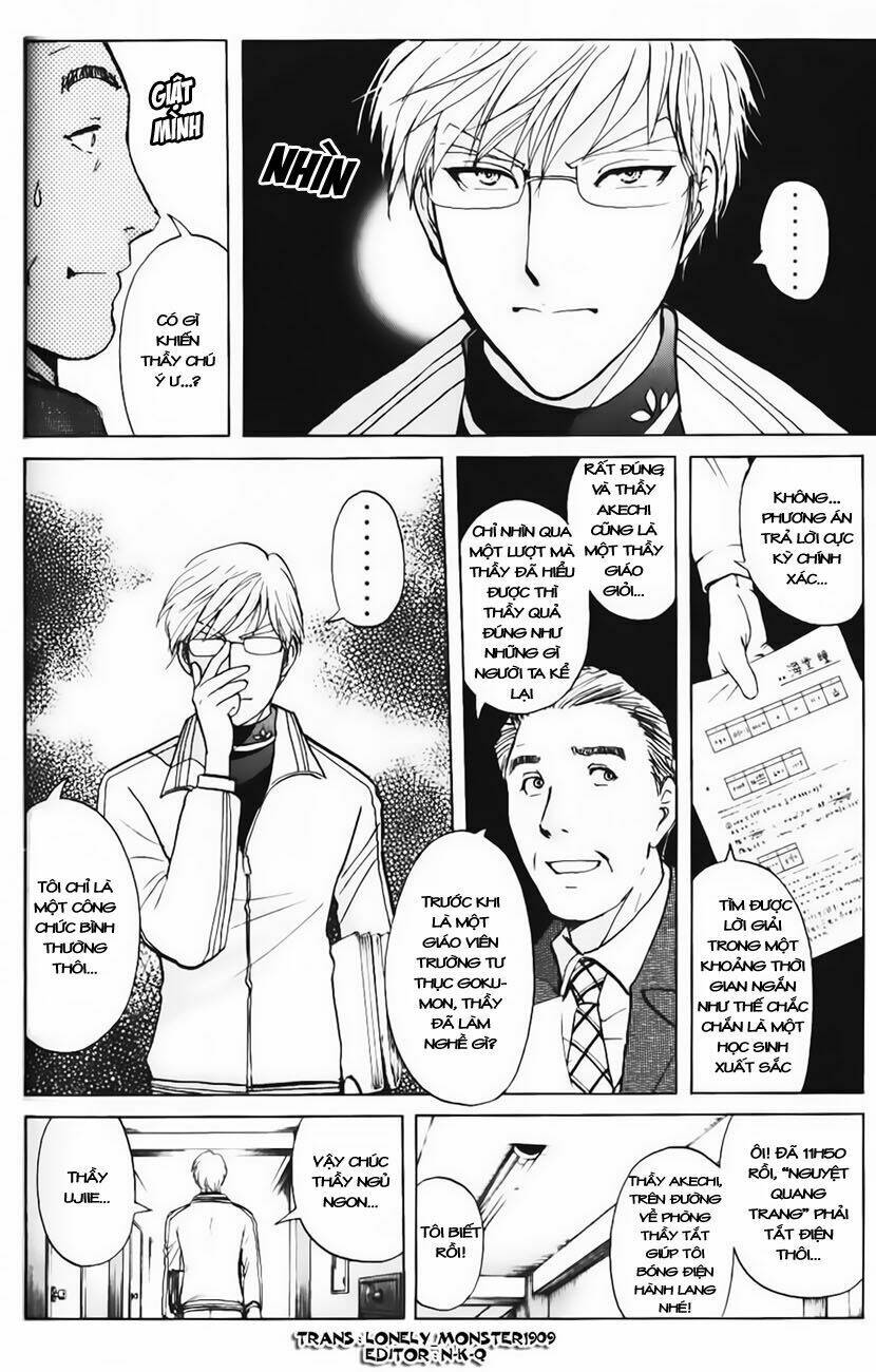 thám tử kindaichi - phần 2 chapter 28 19