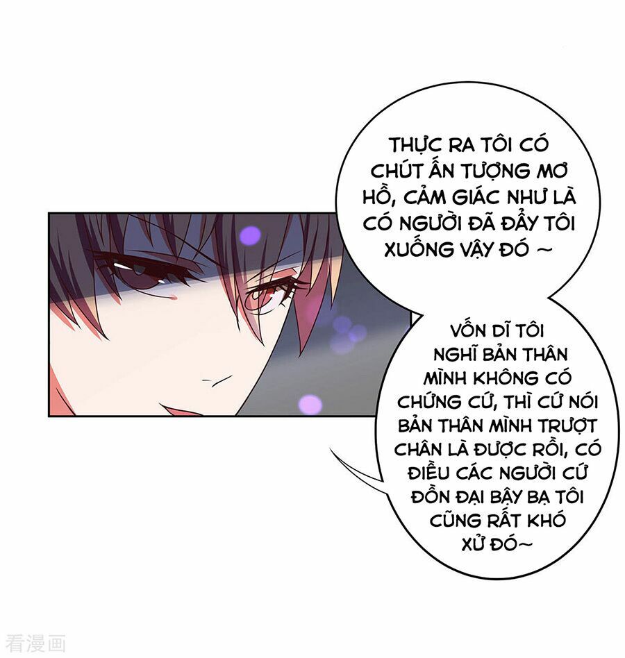 trọng sinh quý thê chi phục thù hoa lệ chapter 42 27