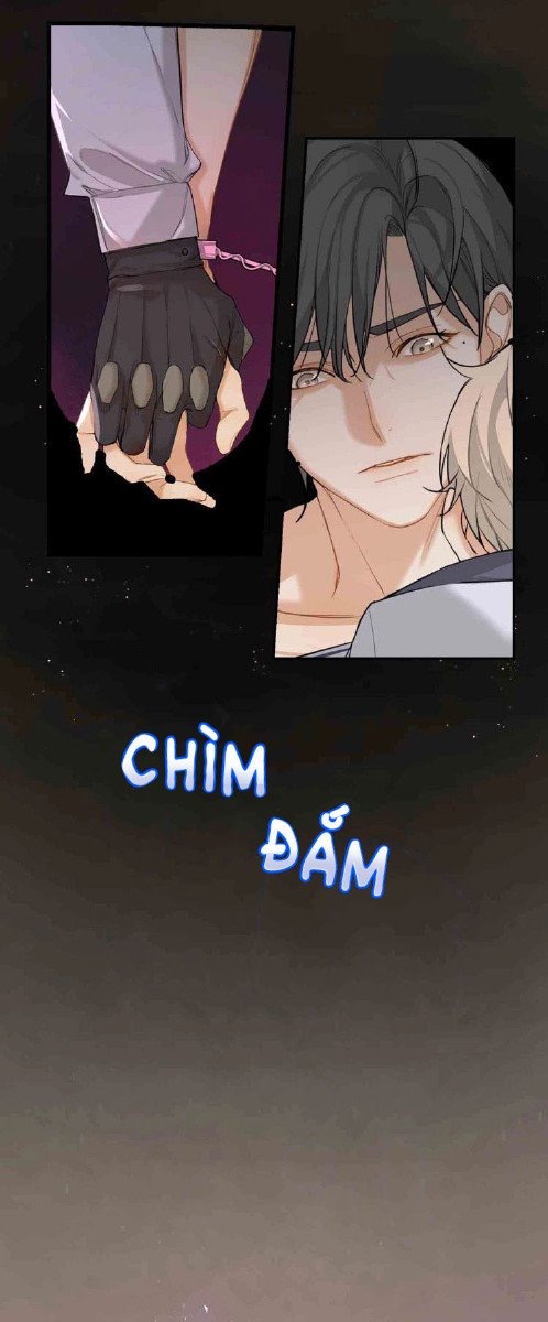 cú va chạm không độ chapter 0.5 11