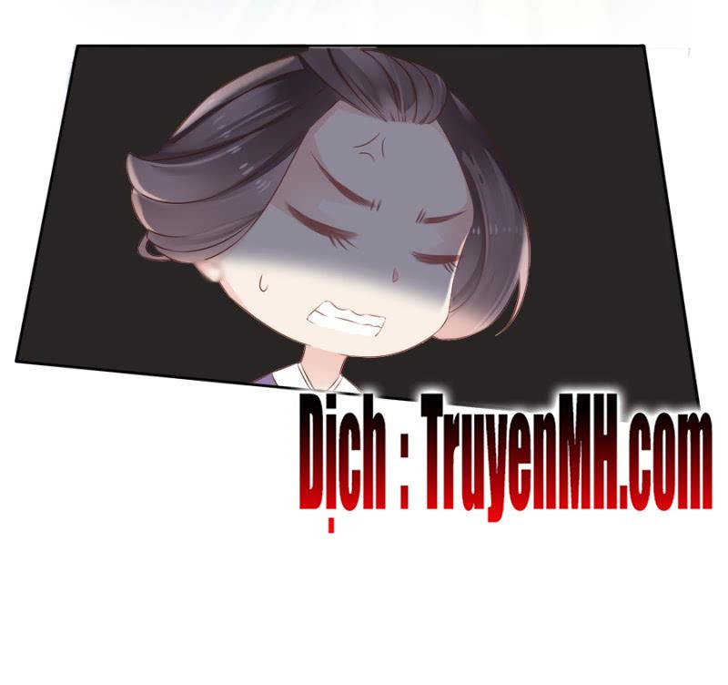 solo đi vương gia chapter 111 15