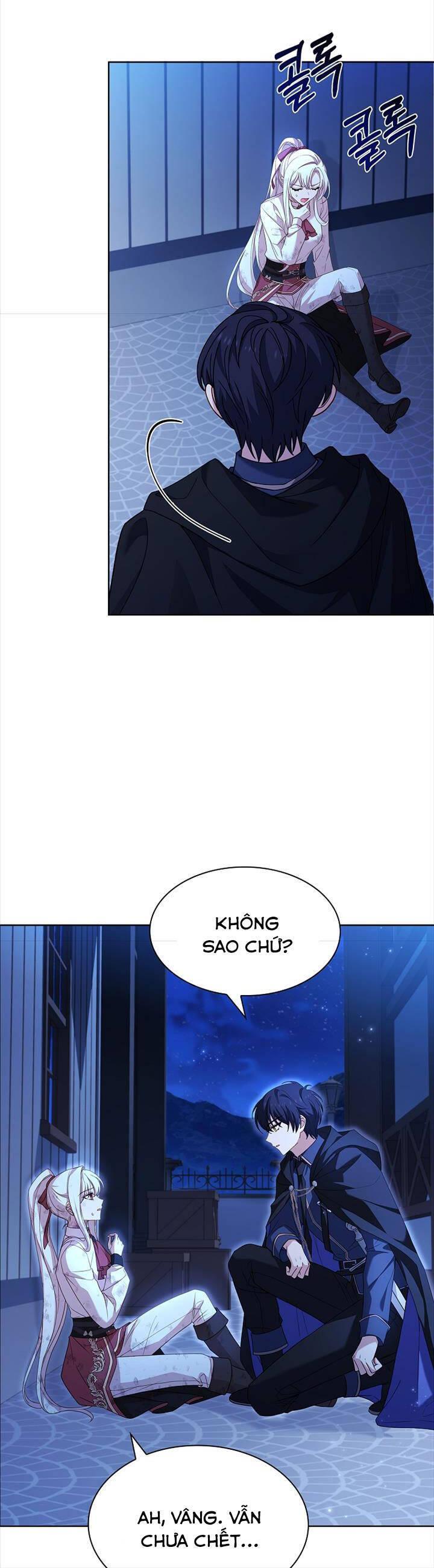 để yên cho tiểu thư hiền chapter 95 22